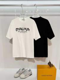 Picture of Balenciaga T Shirts Short _SKUBalenciagaS-XLxetr26321479